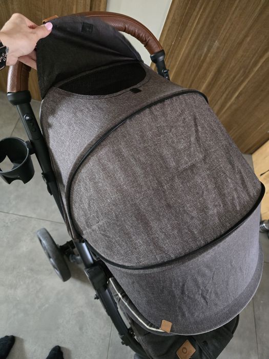 Wózek spacerowy Lionelo Anett Plus