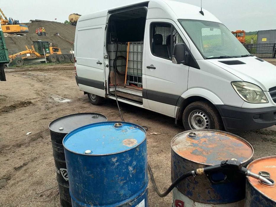 Дизельное топливо, Солярка Евро-5 (СУПЕР ЦЕНА) доставка/самовывоз 24/7