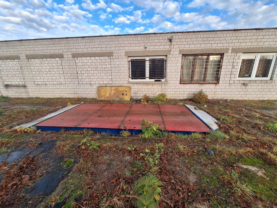 Hala Magazyn obiekt  wynajem Super Okazja