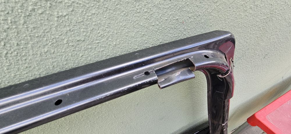 Porta tras direita para skoda kodiaq