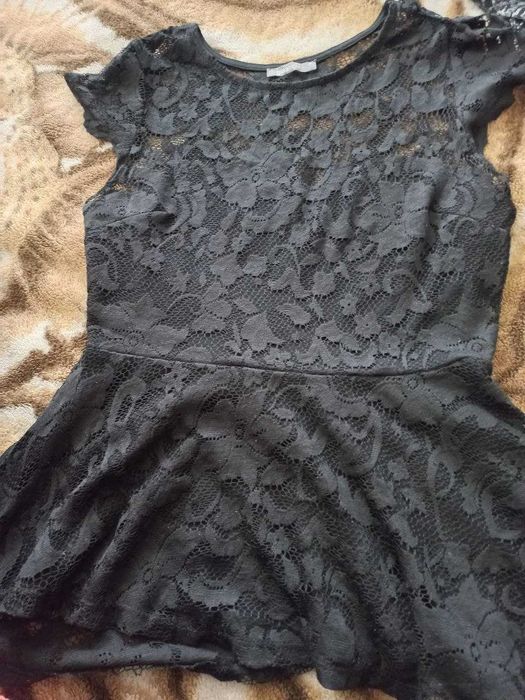 Блузи та майки 6  речей за 300 грн