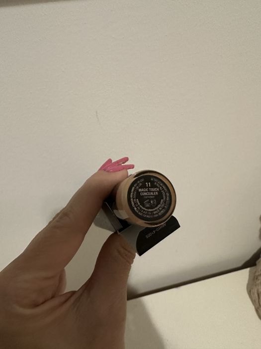 MAGIC Touch Concleaner