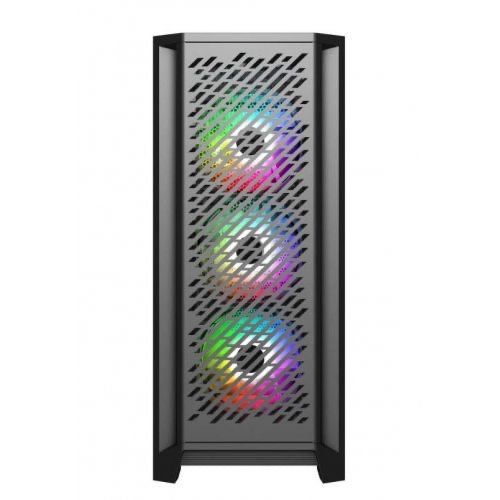 Корпус Frontier BANTU AC29A