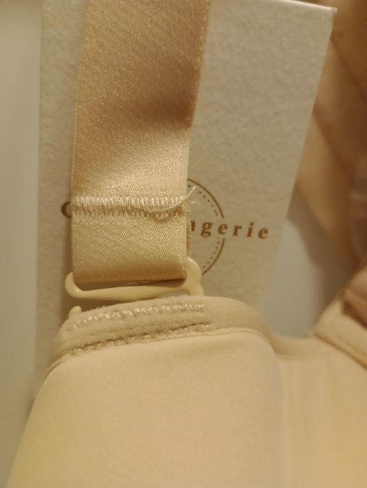 Biustonosz Stanik Cobra 75i