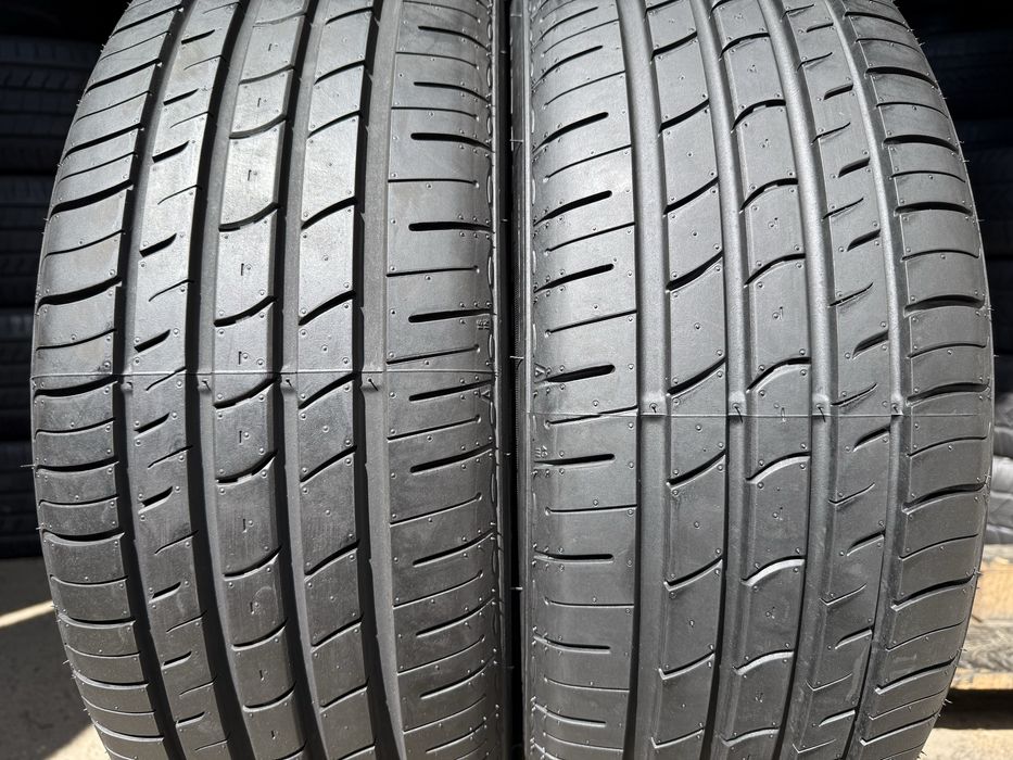 Літні шини 215/55 R18 Nexen NFera RU1 SUV 2шт. 100% 2024