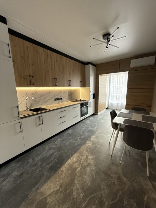 NEWStreet! Здам Нову 2 кімн.кв по вул.Незалежності Масани