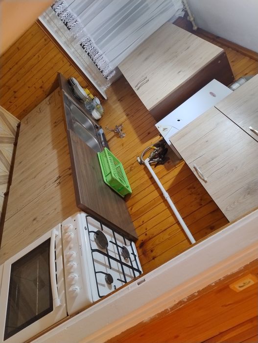 Wynajmę mieszkanie centrum Mławy