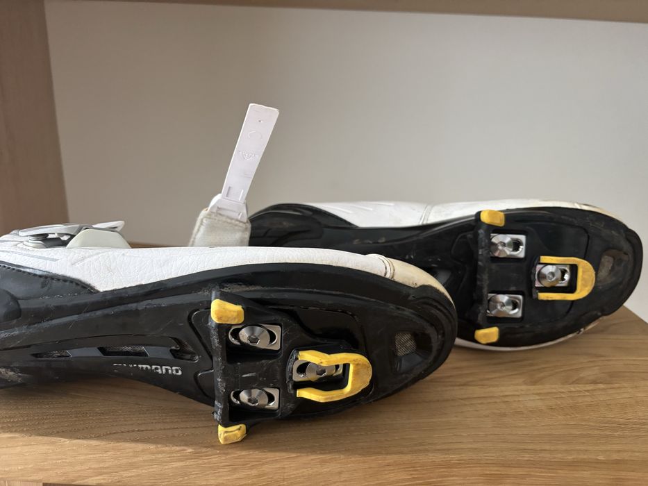 Rower szosowy dema leony 5.0 plus GRATIS!