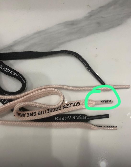 Golden Goose Hi-Star Multicolor – Novas