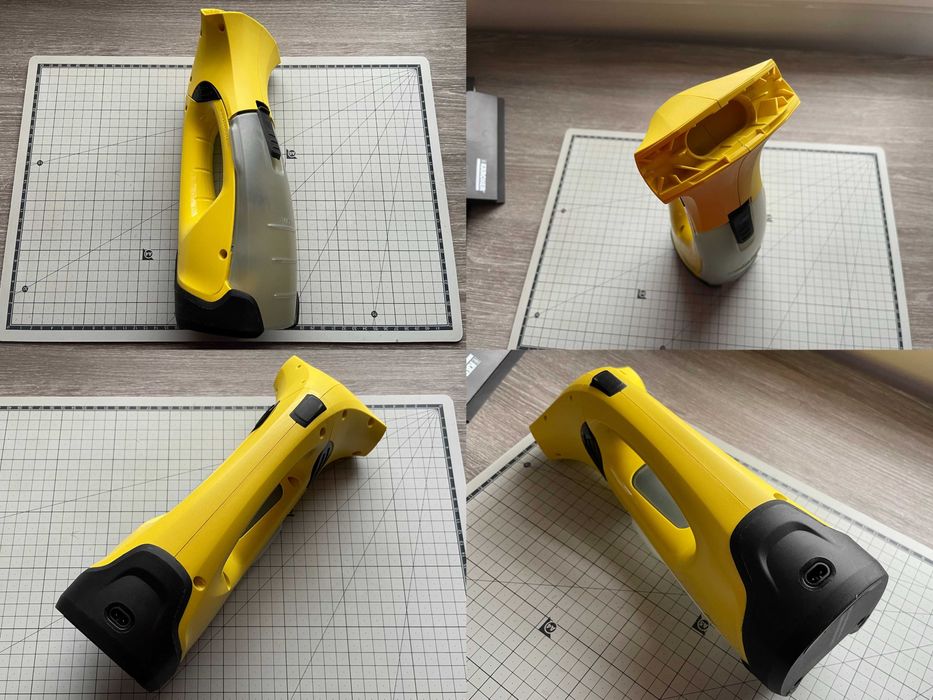 Myjka do okien - Karcher WV2 - komplet - Tanio