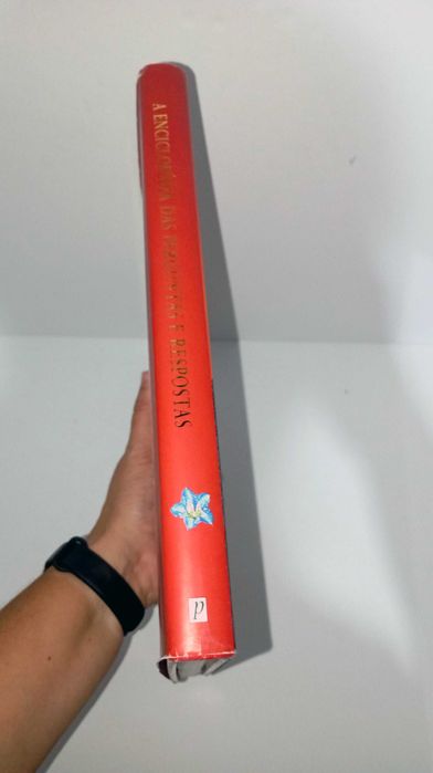 A Enciclopédia das Perguntas e Respostas