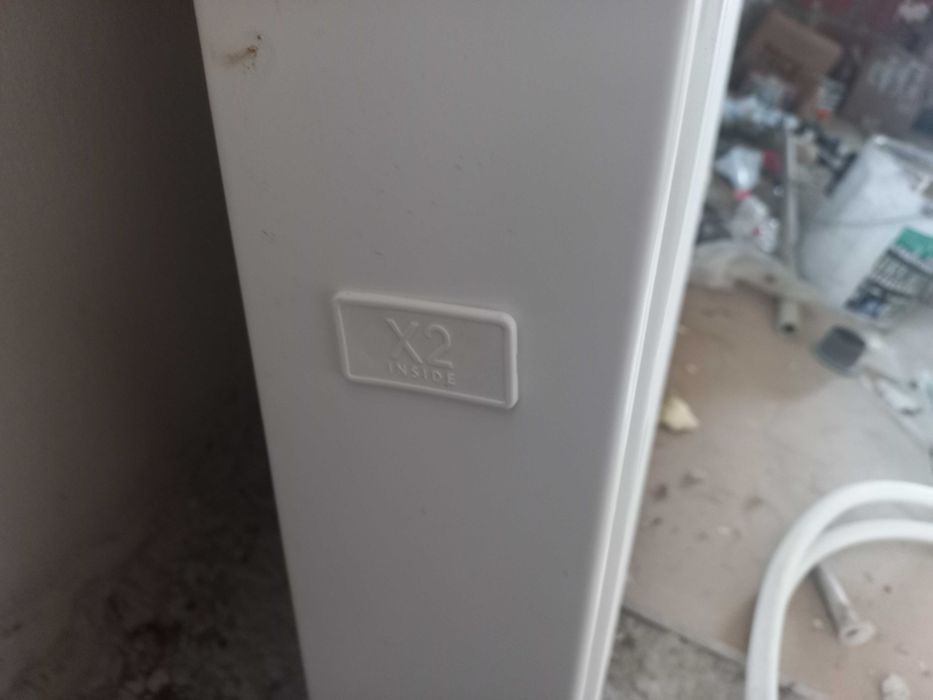 Grzejnik 100x60 Kremi