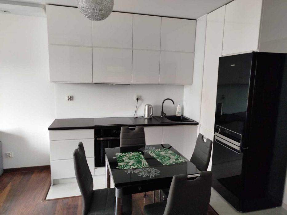 mieszkanie do wynajęcia