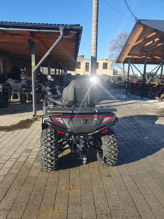 Квадроцикл CFMOTO CFORCE 625 Touring  2026 ( внавності)