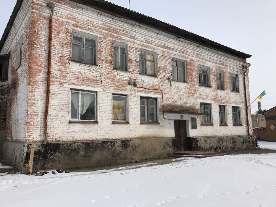 Продам элеватор. Полтавская обл.