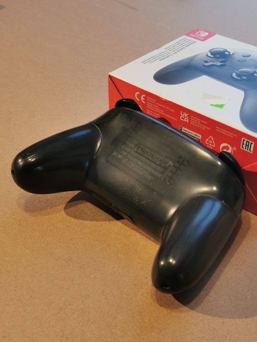 Pad Nintendo Switch Pro Controller