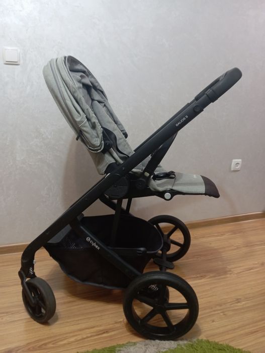 Коляска 2 в 1 Cybex Balios S