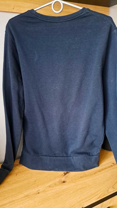 Męska bluza Hype. medium M/L