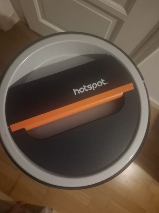 Hotspot Galp Aquecedor