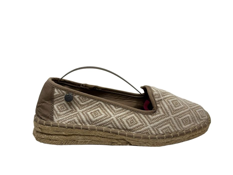 Espadryle Esprit rozmiar 39