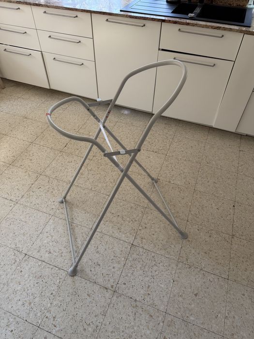 Stojak do wanienki Shnuggle