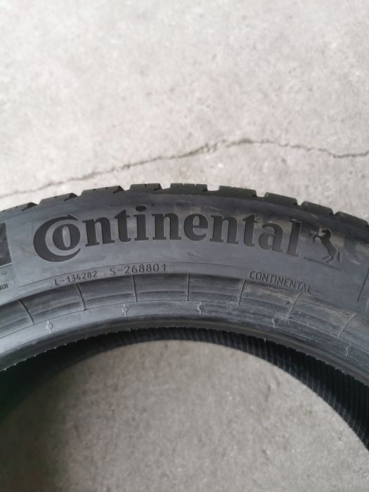 Opona 225/45R17 94W Continental AllseasonContact SSR RUN FLAT #117