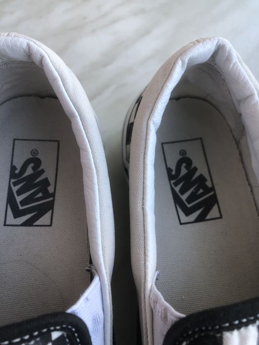 Кеды Vans Old Skool