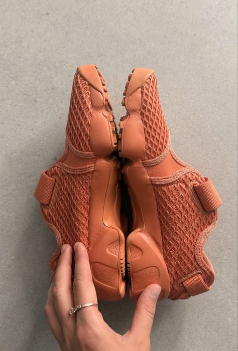 Жіночі балетки NIKE AIR RIFT