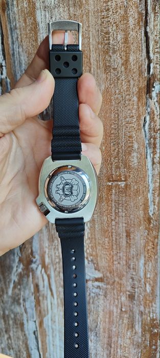 Seiko Villard ,сейко ,,Черепаха" mod.