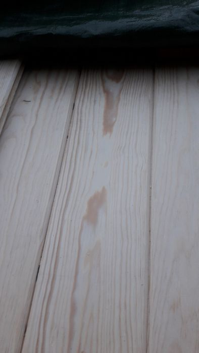 Deska elewacyjna [ Boazeria]
