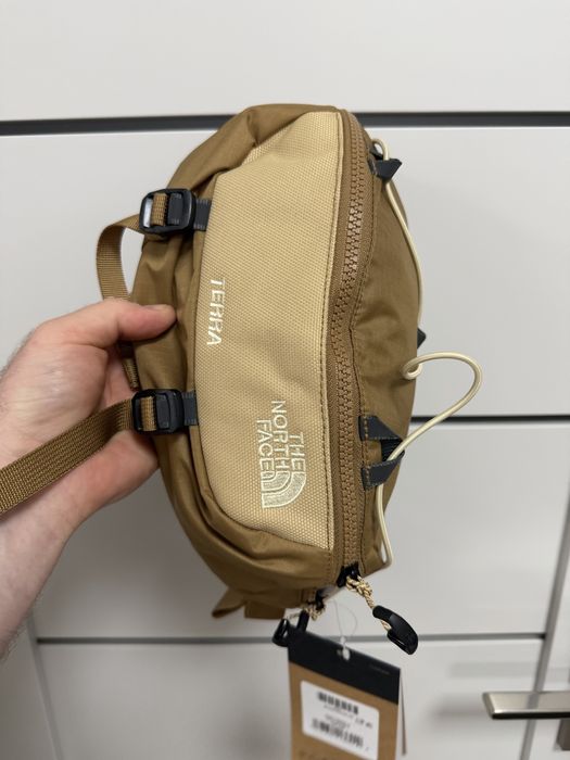 Банка ,сумка The North Face TERRA LUMBAR 3L UNISEX -...