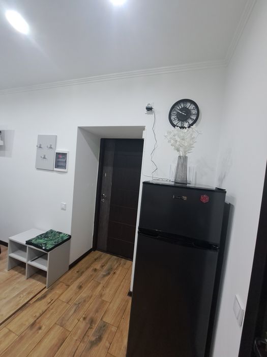 Подобово, погодинно,  1 к апартаменти у центрі міста Львів Б.Хмельниць
