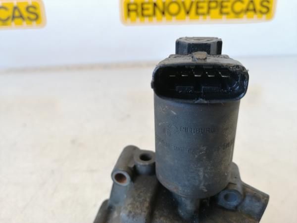 Válvula EGR OPEL Astra G Hatchback (F48_, F08_)