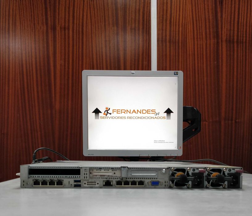 149€ HPE DL360 GEN9 DDR463824706921859122