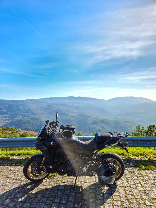 Yamaha Tracer 900 GT 2024