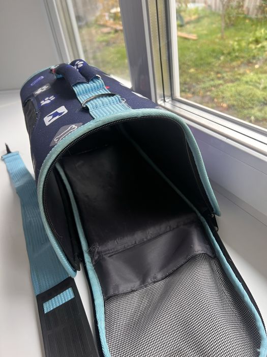 Продається переноска для собаки/кота