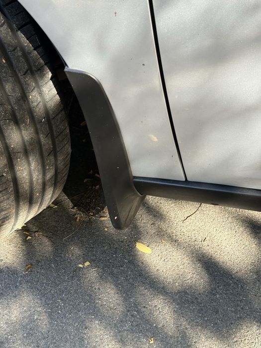 Ford Focus 2,0 бензин Автомат