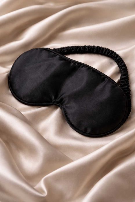 Шовкова маска для сну (Blackout)