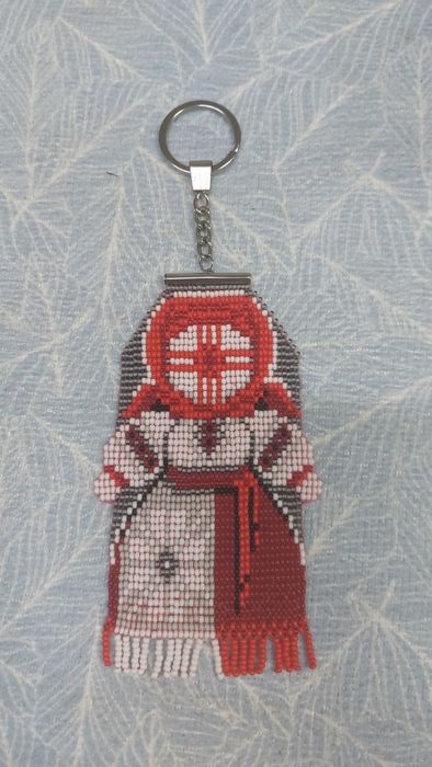 Брелок "Мотанка "