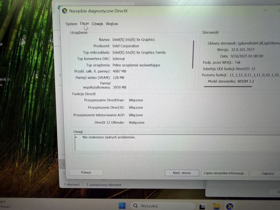 777/ Dell Latitude 5320 i5 11gen 8/256 13,3” FHD