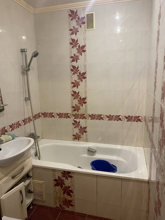 3к. Автономное отопление. Соцгород