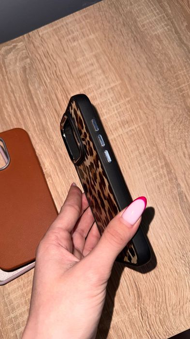 Чохли для IPhone 15pro