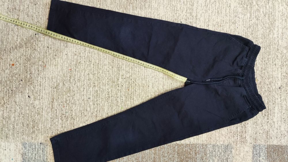 Штани для школи (2 пари) на 7-9 років