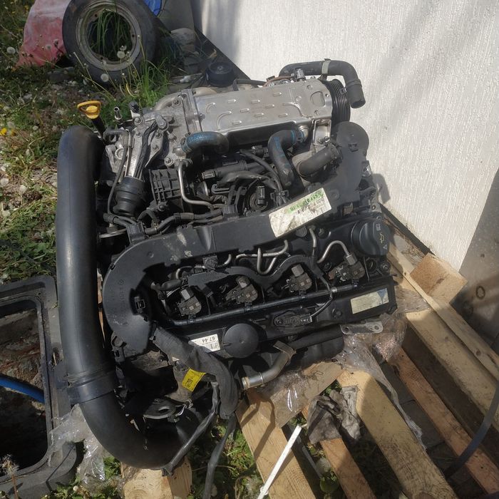 Двигун om651 A6510106110 Mercedes Benz B-Class w246 1.8