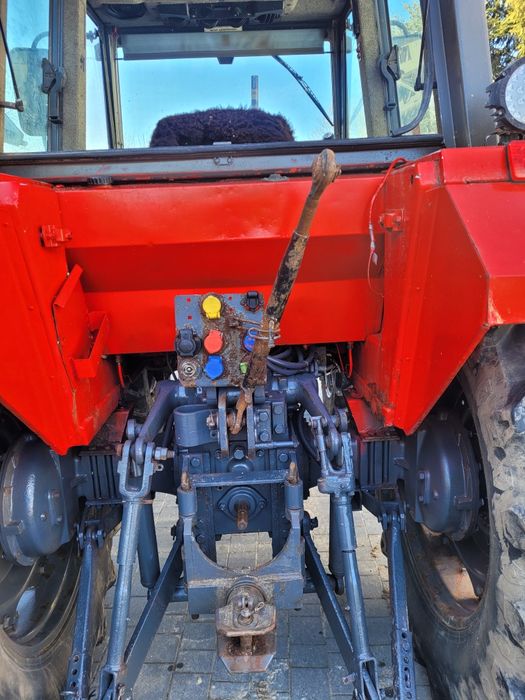 Massey Ferguson 294s