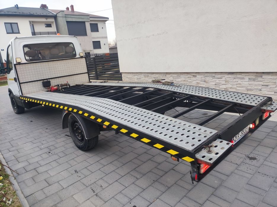 Renault Master Zapraszam