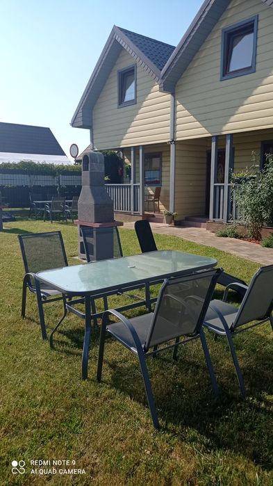 Rewal domki Teo i apartamencik  dwu pokojowy do wynajęcia