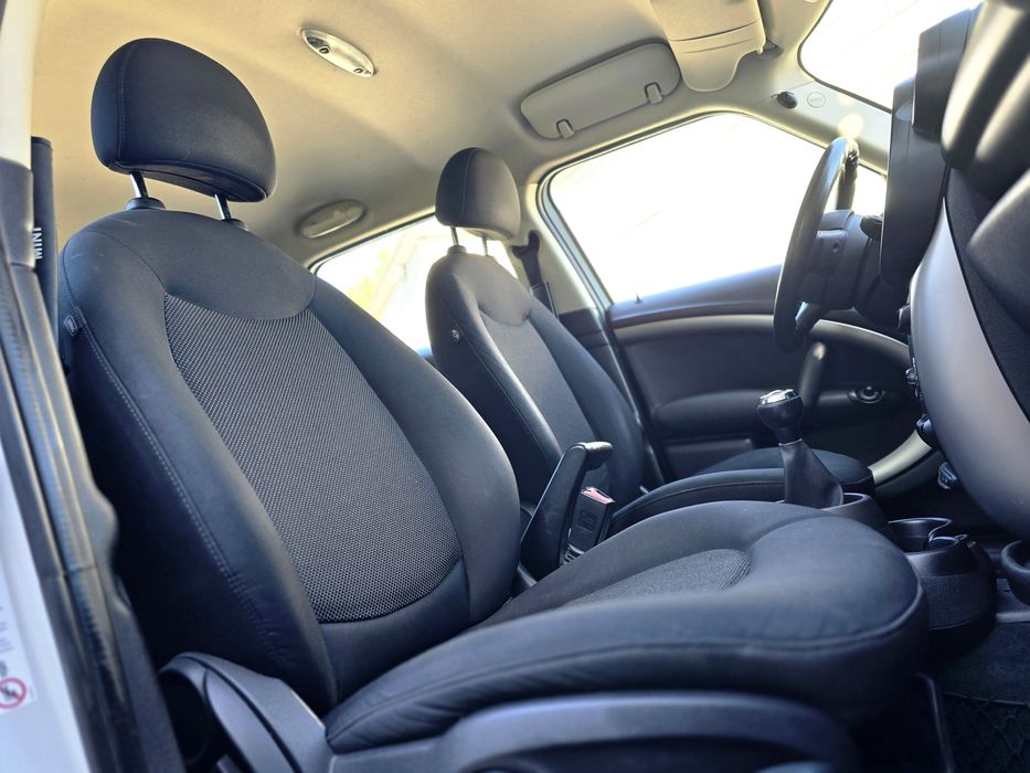 MINI Countryman — fotografia 11