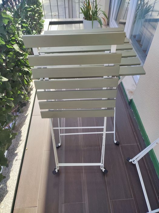 Esplanada IKEA Tarno