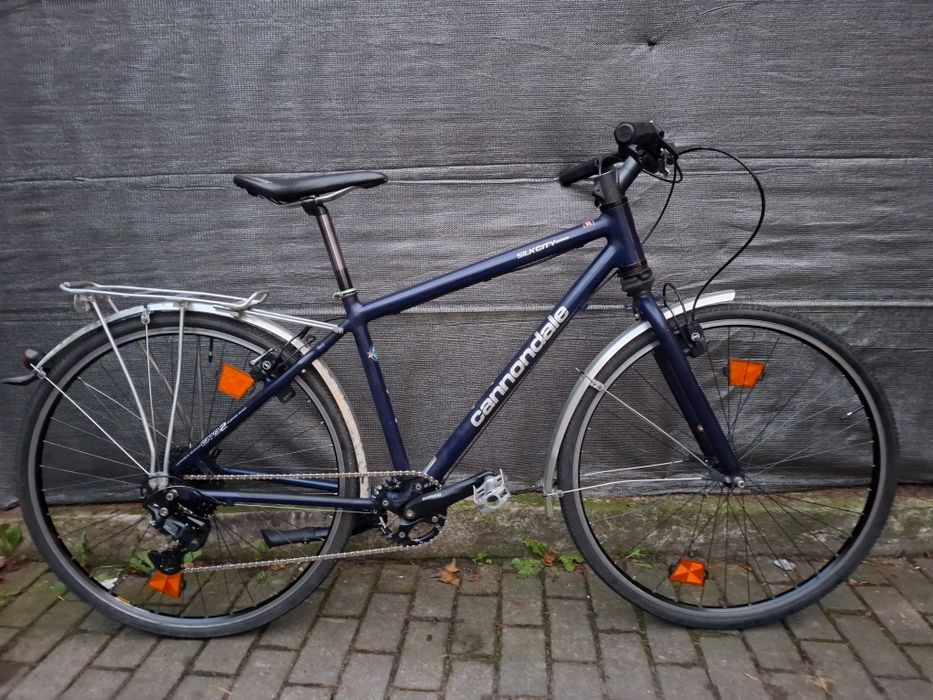 Cannondale Silkcity
